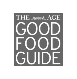Risultati immagini per the age good food guide