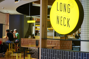 Long Neck International