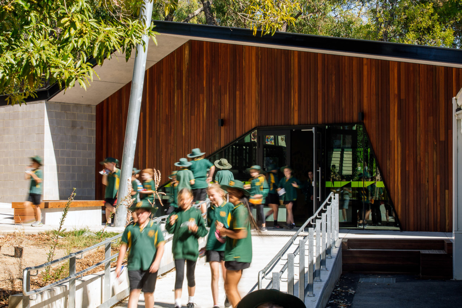 Yarra Junction Primary School