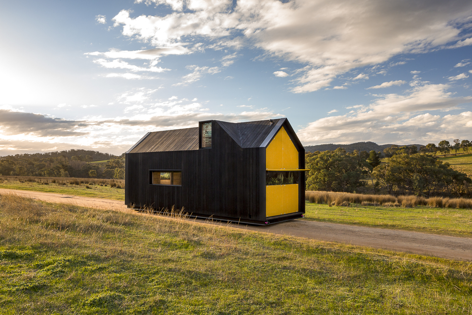 RACV Tiny Home