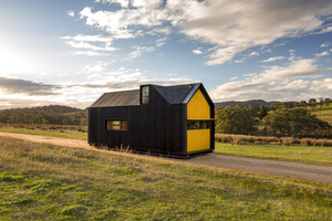 RACV Tiny Home