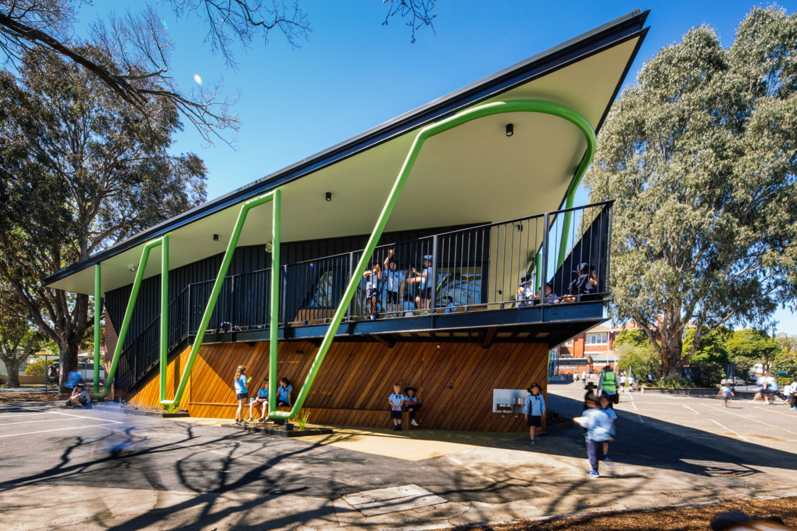 Ivanhoe Primary School