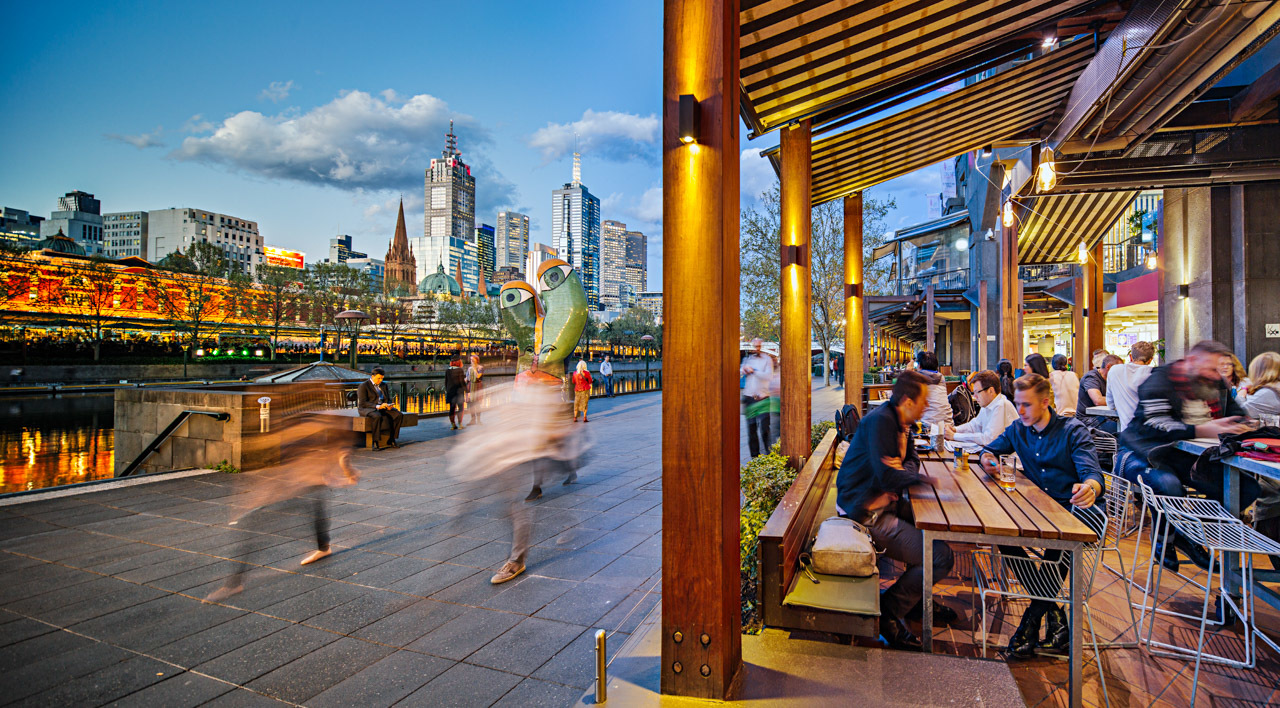 Maddison Architects Bear Brass Refurbishment