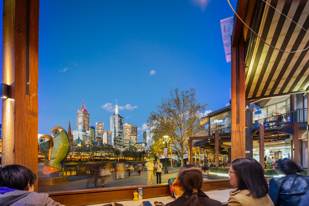 Maddison Architects Bear Brass Refurbishment