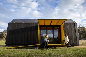 RACV Tiny Home