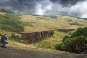 Moonlight Head - Rural Learning Campus