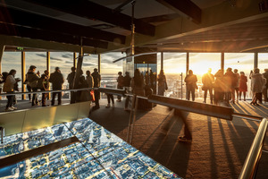 Eureka Skydeck 2#